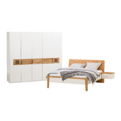 Drehtürenschrank Edessa