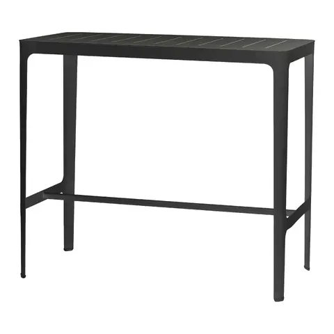 table de bar Cut