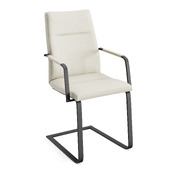 chaise EVA
