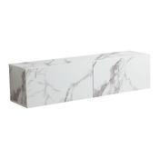 lowboard Weiss