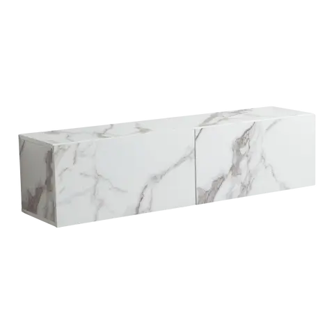 lowboard Weiss