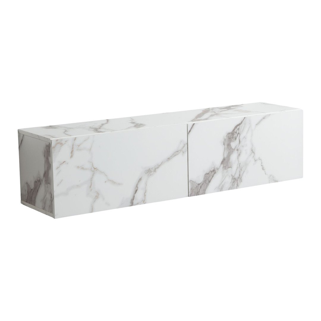 lowboard Weiss