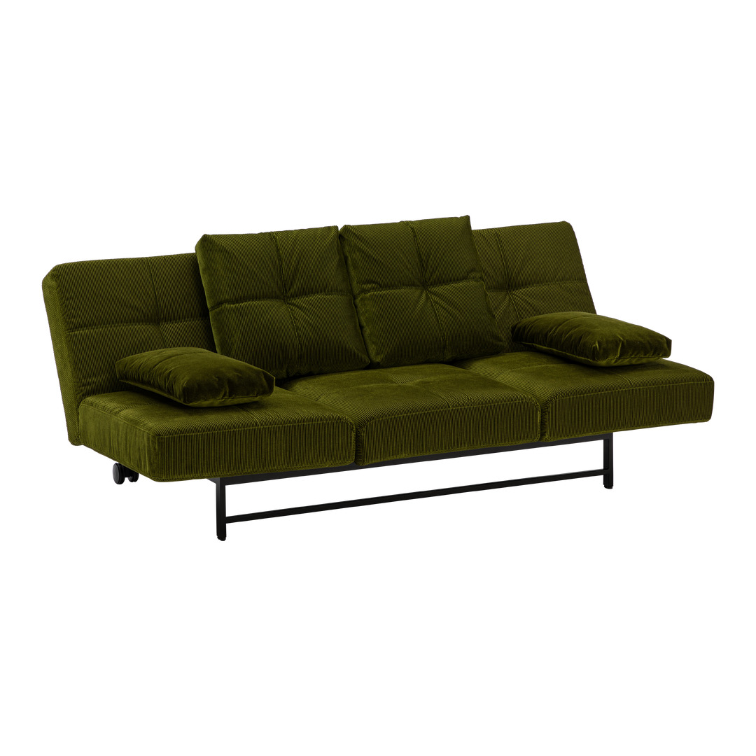 coussin Cross Over