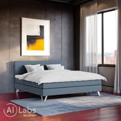 lit boxspring DIPLOMAT-CONT.