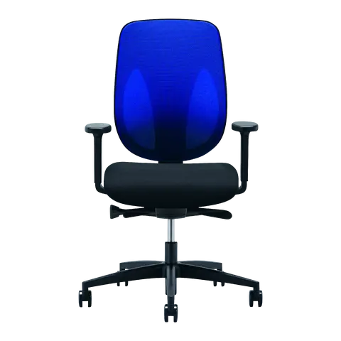 sedia per ufficio GIROFLEX-353