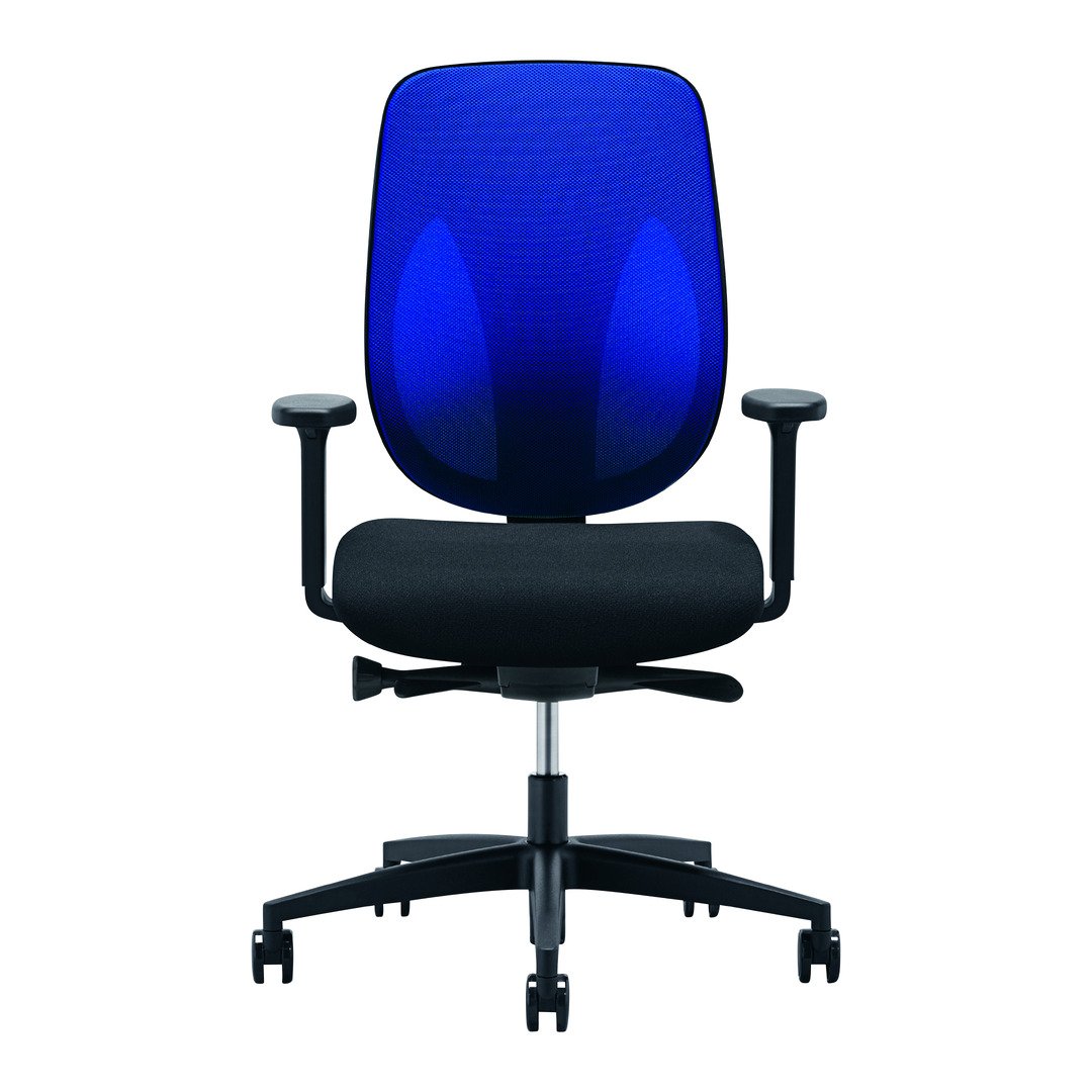sedia per ufficio GIROFLEX-353