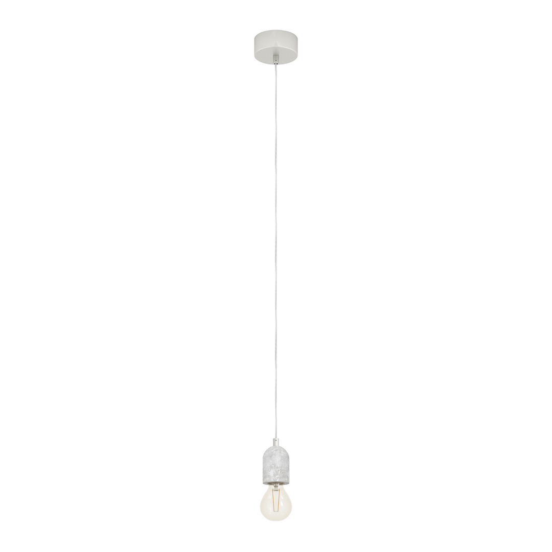 lampada a sospensione Silvares