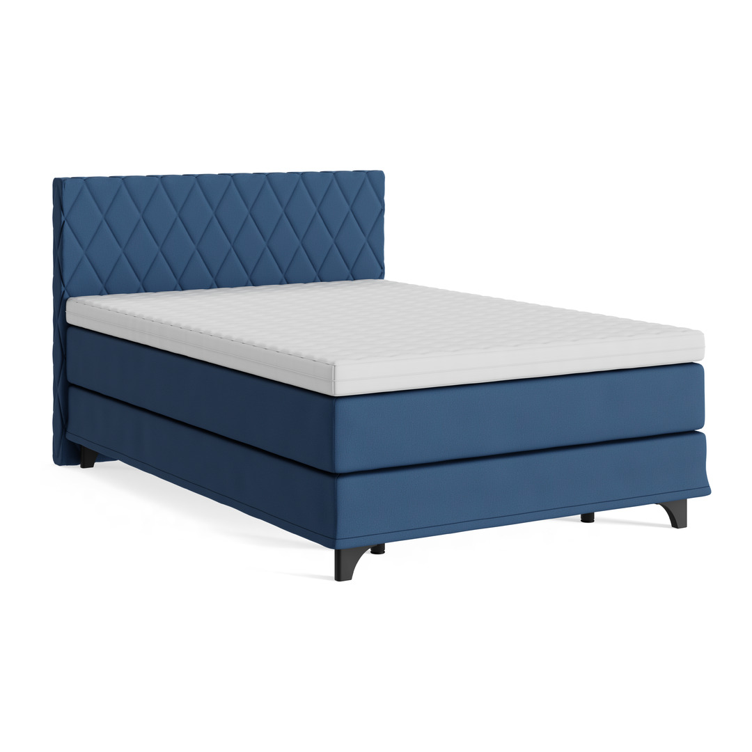 Boxspringbett Odin