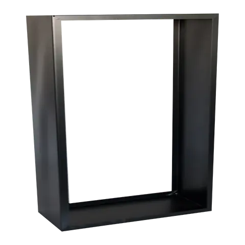 Kaminholzregal Modular