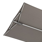 Sonnenschirm Flex Roof