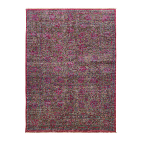 tappeti orientali moderni Afghan Ziegler Art