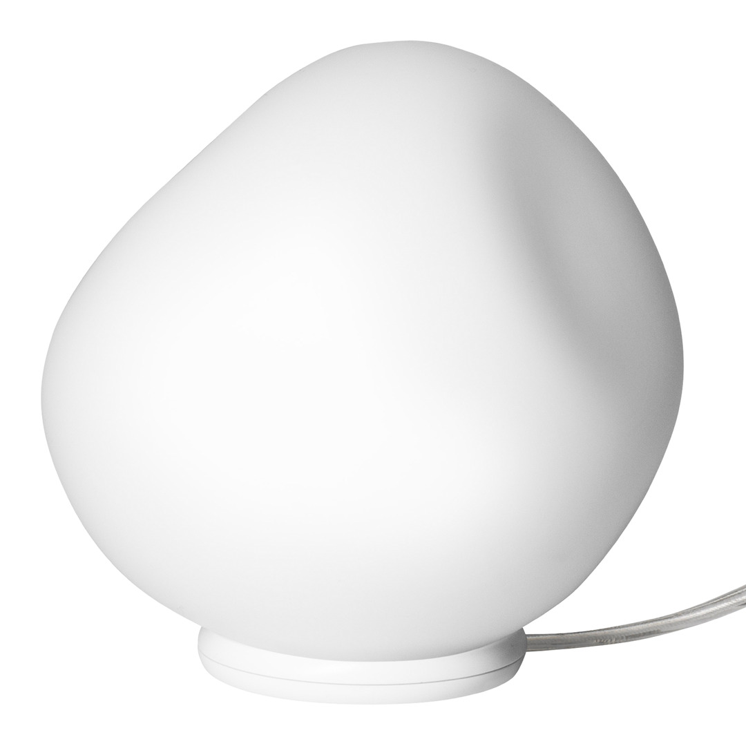 lampada da tavolo Hoba