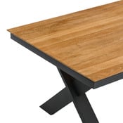 Gartentisch Capri