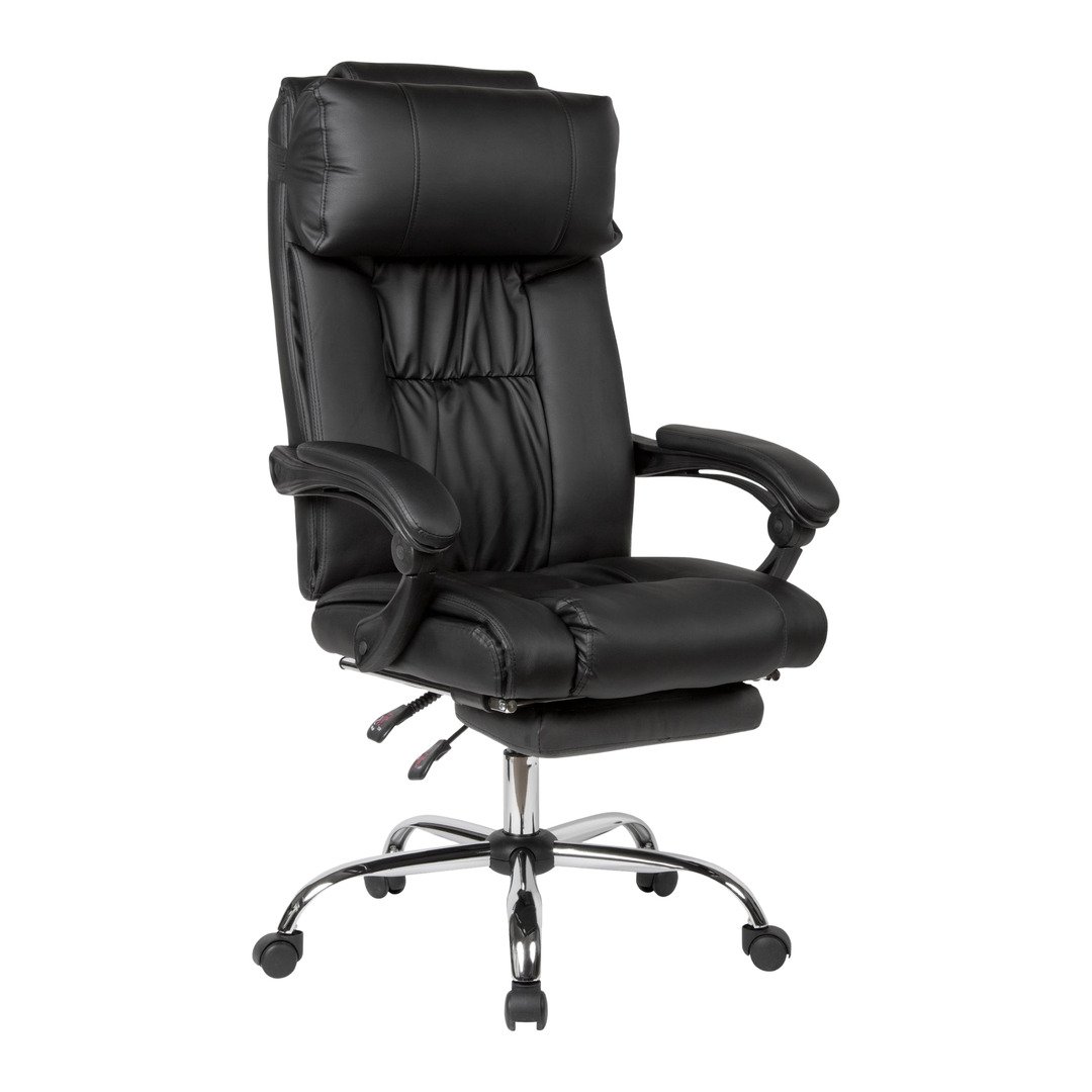 sedia per ufficio Schwarz
