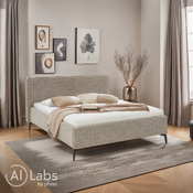 Bett Riva