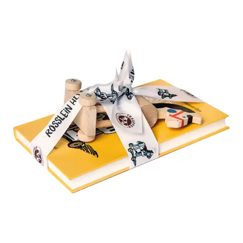 set da gioco BUCH