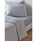 completo da letto Melange Jersey S