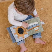 jouet Activity Booklet