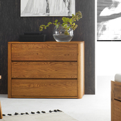 commode OAK-LINE-2