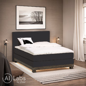 letto Boxspring SUBITO