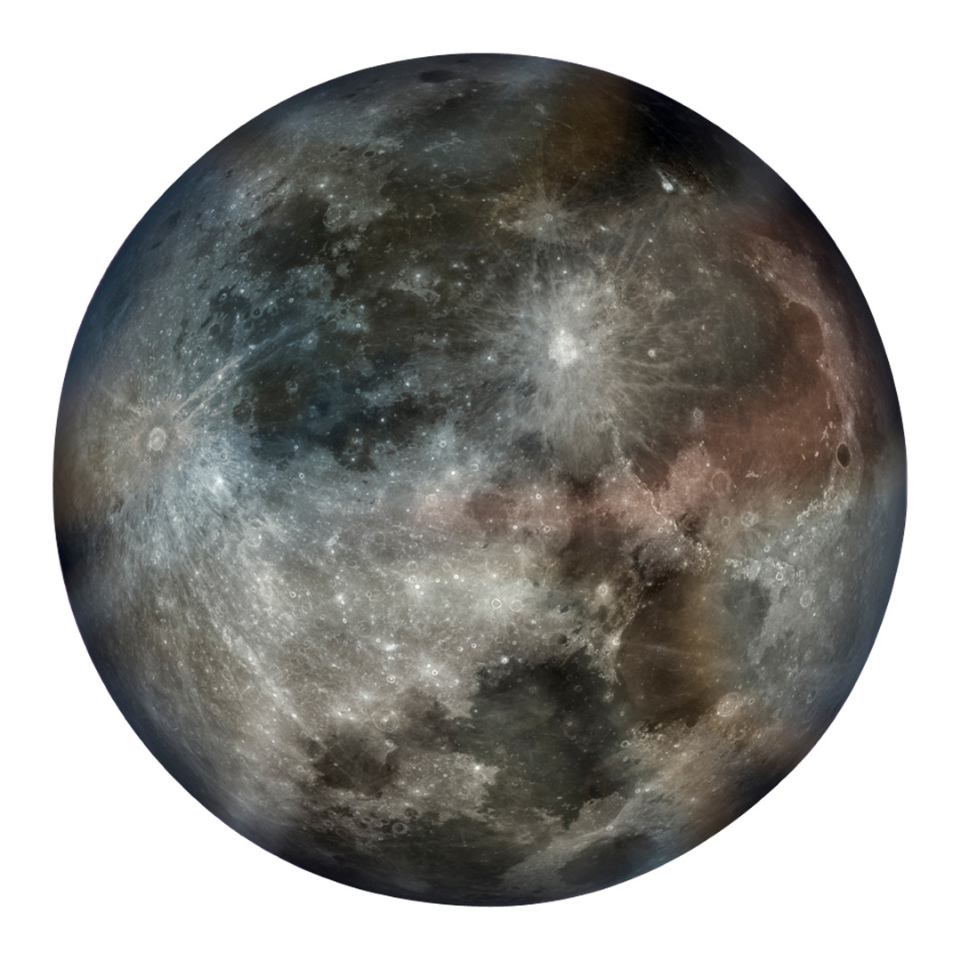 tapis de laine Mooon
