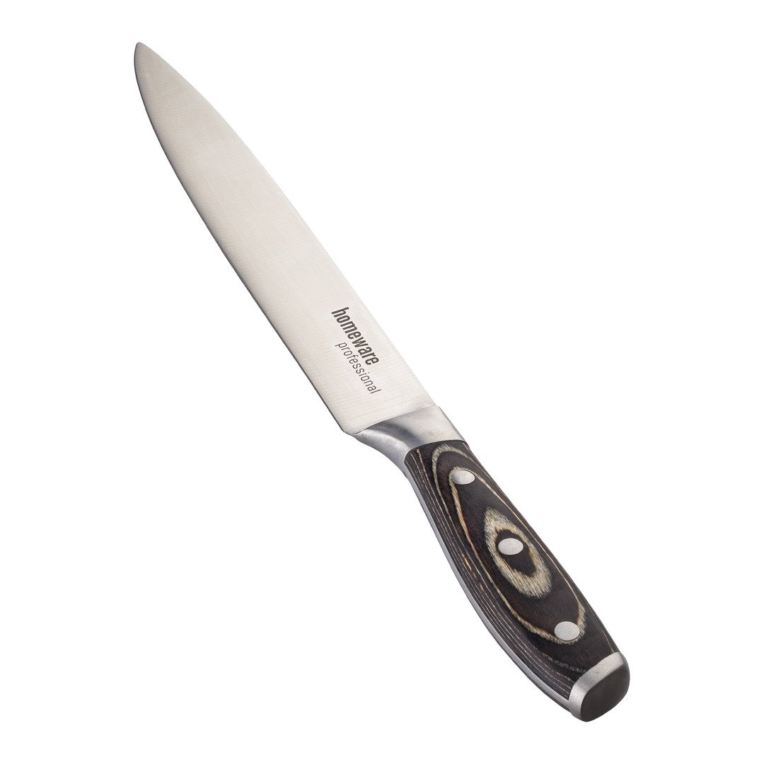 Fleischmesser Perfect Cooking