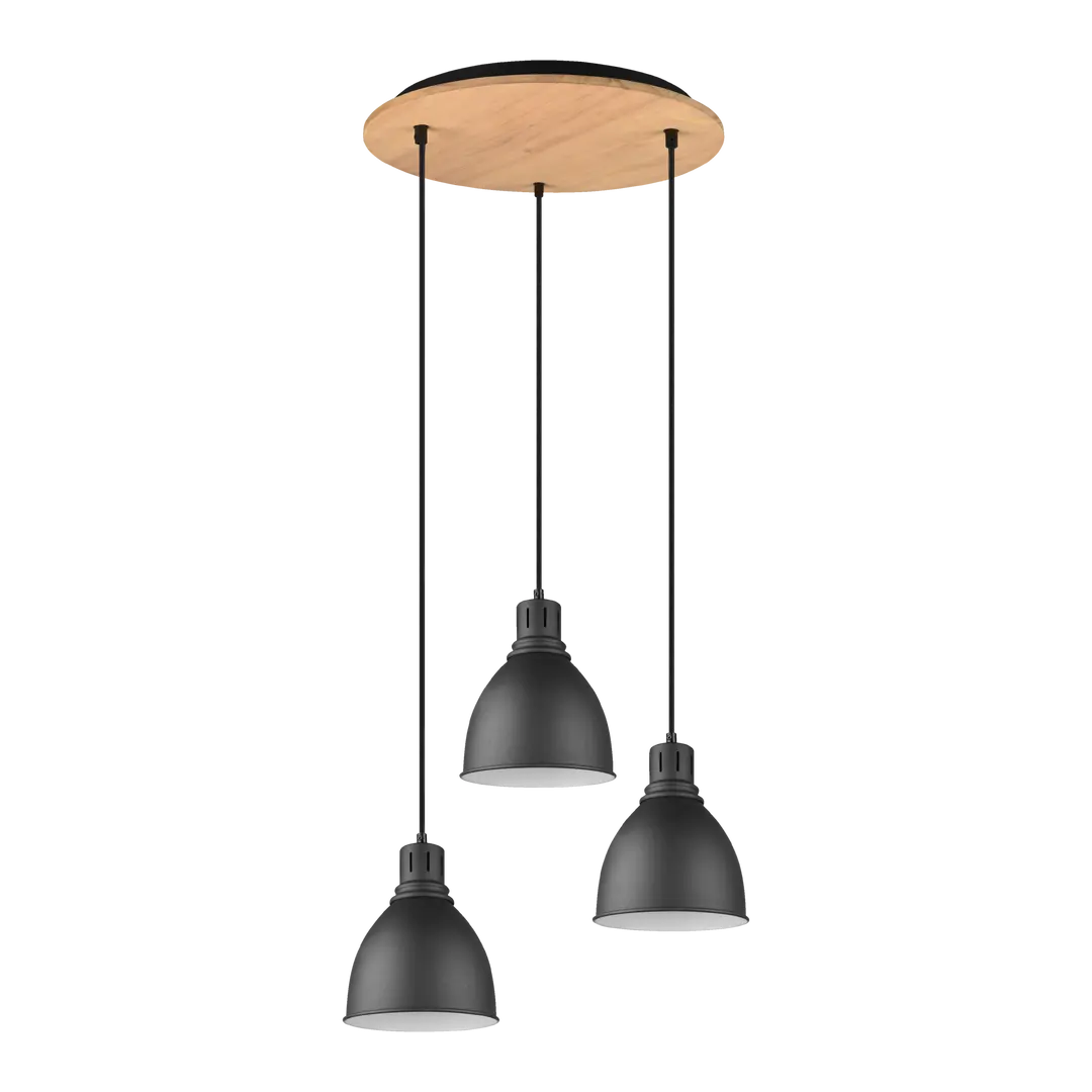 lampada a sospensione Henley