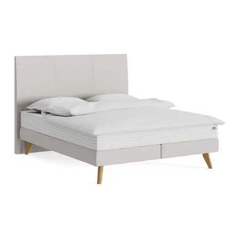 Boxspringbett Island-Spring Modern