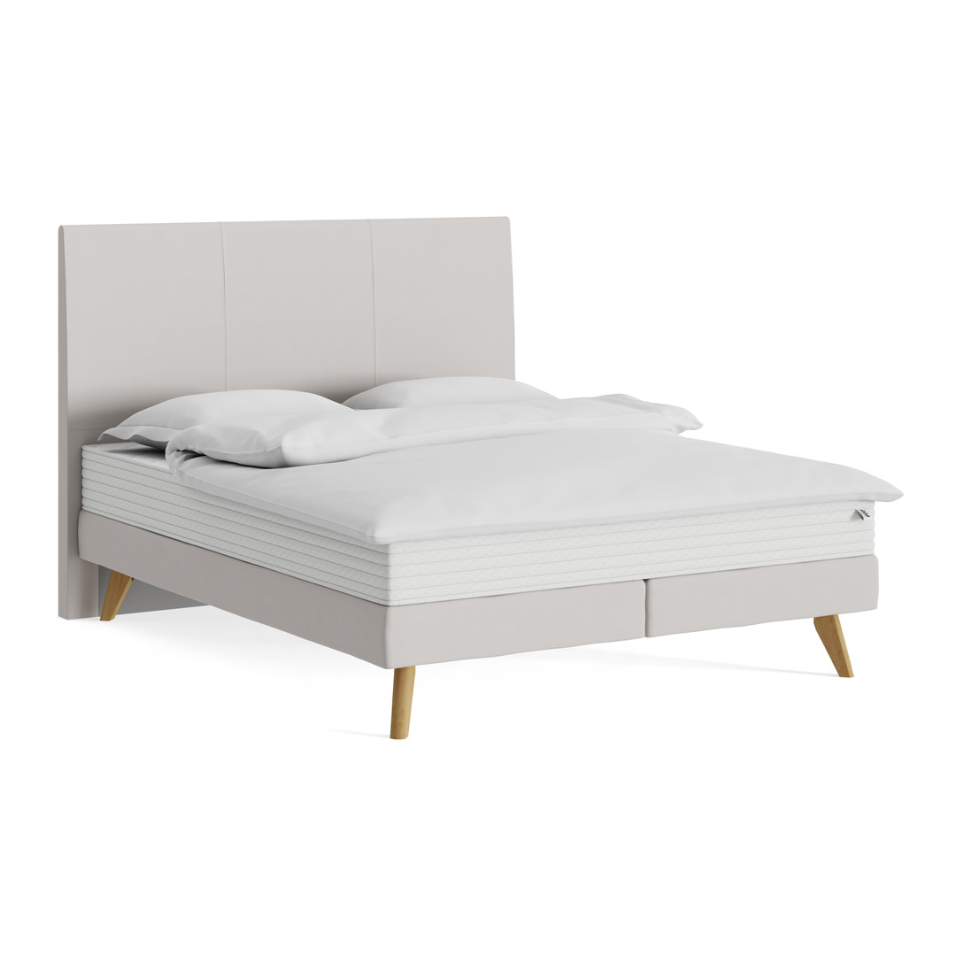 letto Boxspring ISLAND-SPRING MOD.