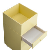 Caisson mobile RUNNER