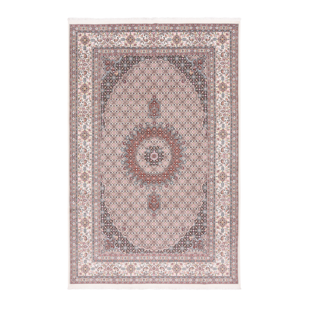 tapis persan Birdjend