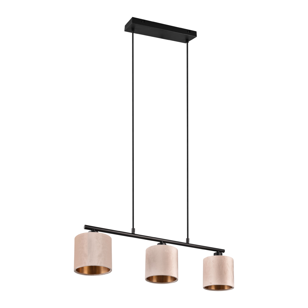 lampe à suspension Julieta