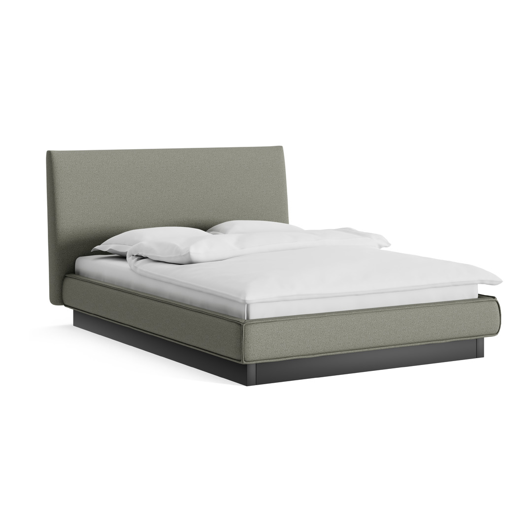 Bett Kaisten