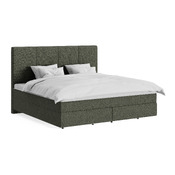 letto Boxspring VERBIER 231