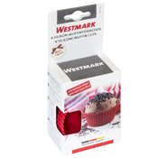 stampo per muffin Baktin