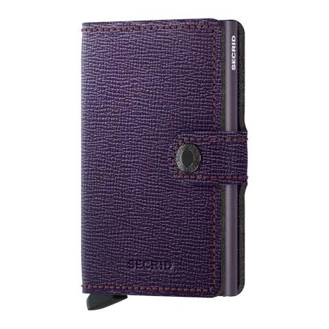 porte-cartes Miniwallet-Crisple