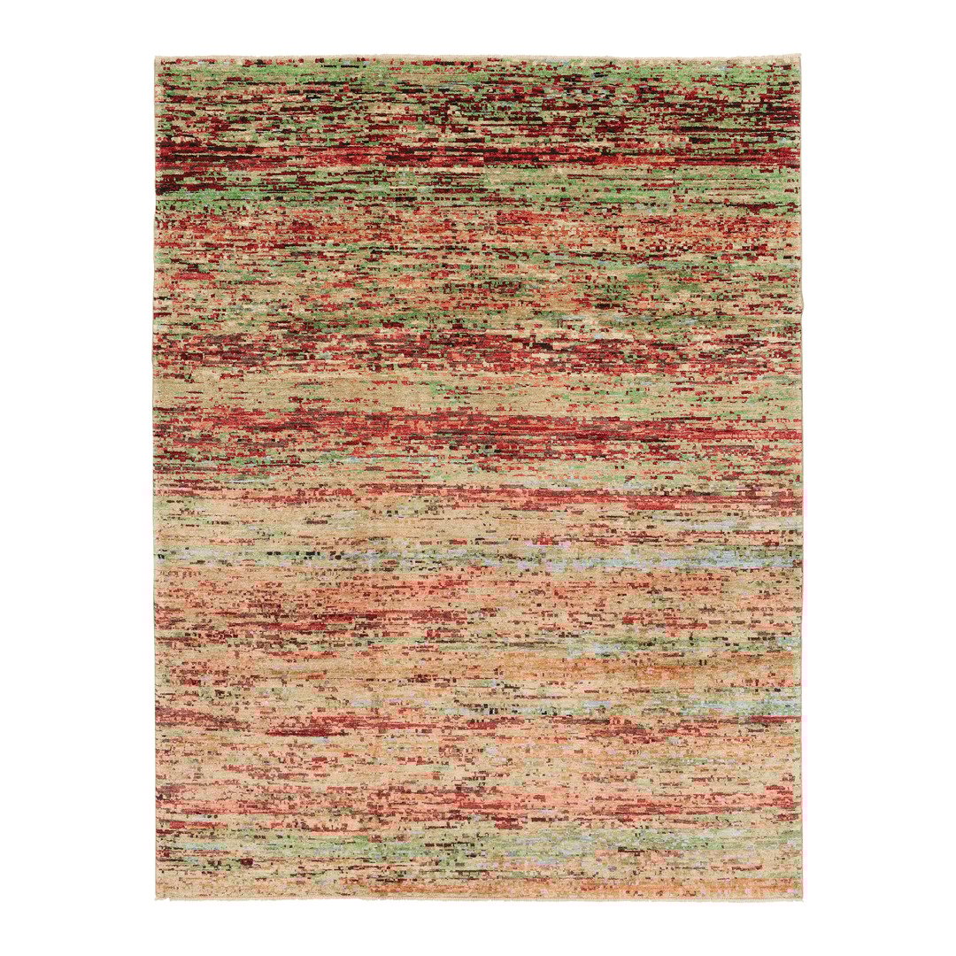 tapis d’Orient modernes Saga