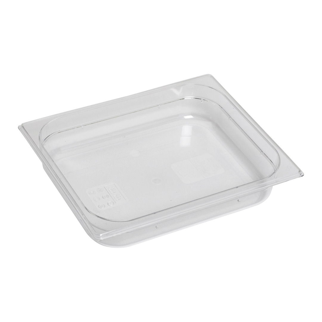 bac gastro Inox