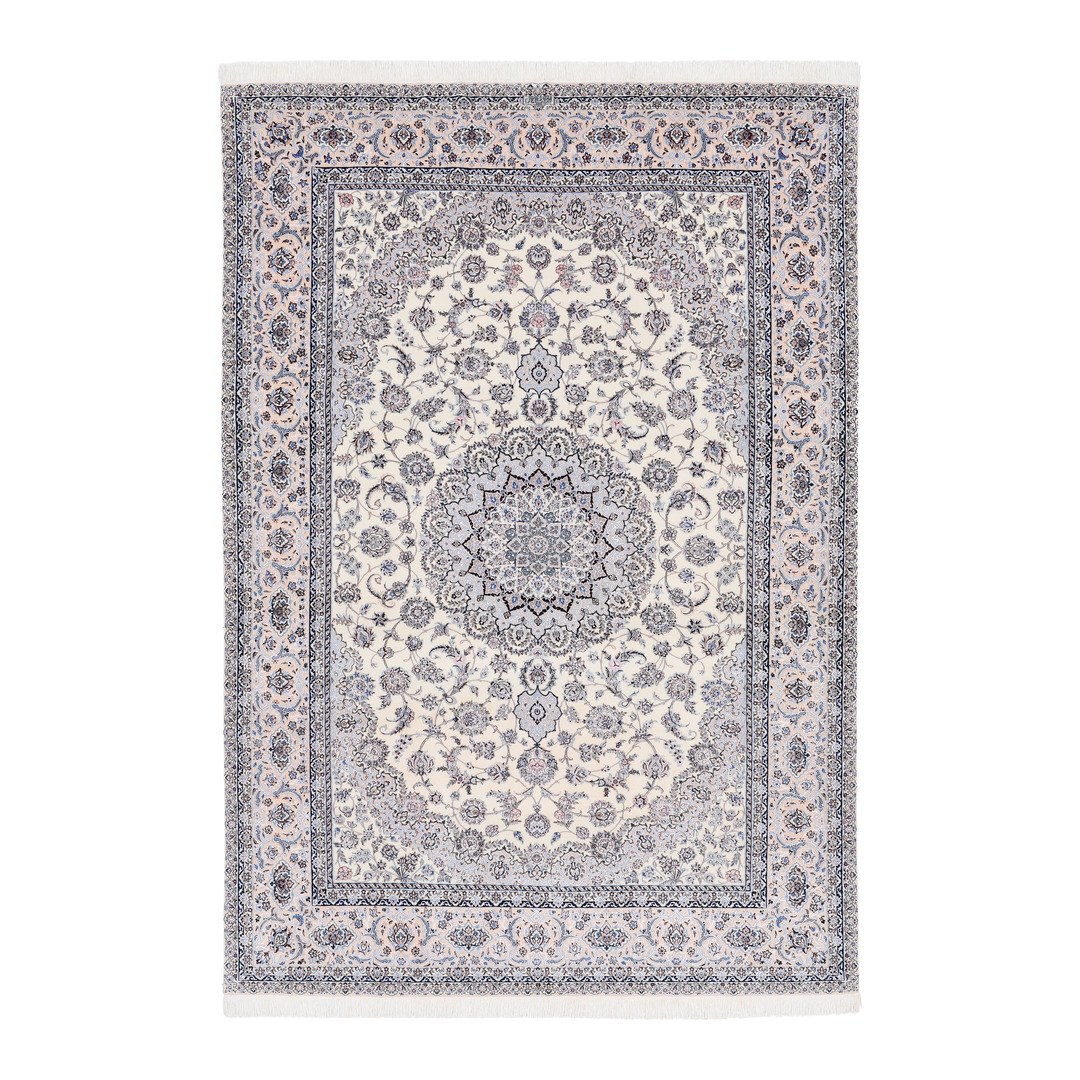 tapis persan Nain