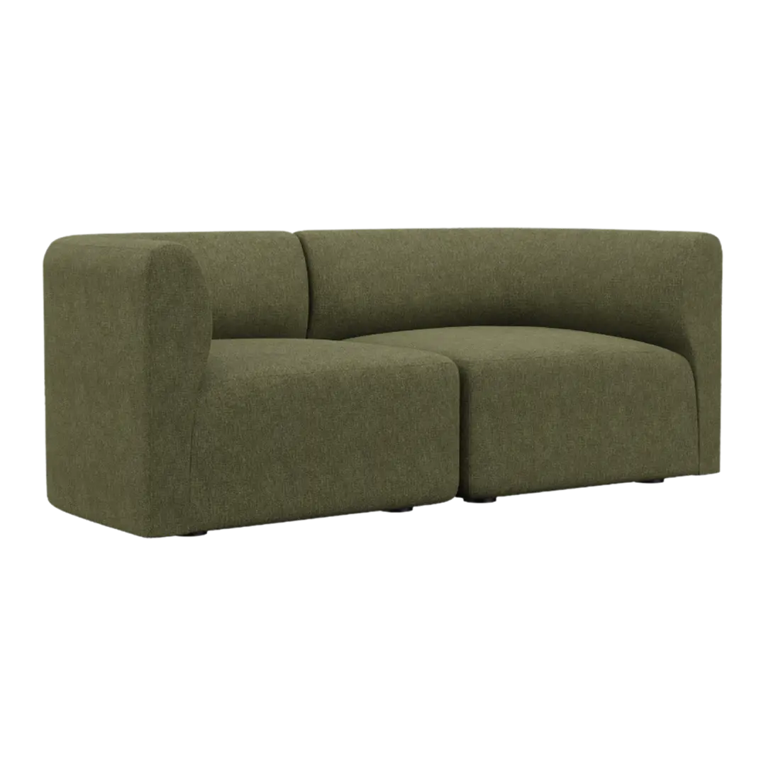 Einzelsofa Fjord