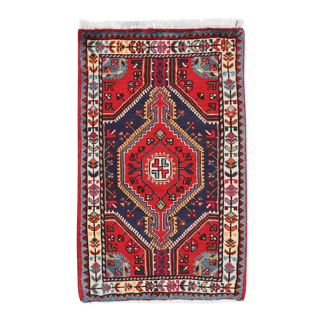 tappeti orientali classici Hamadan