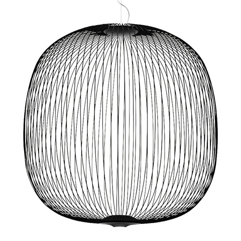 lampada a sospensione SPOKES