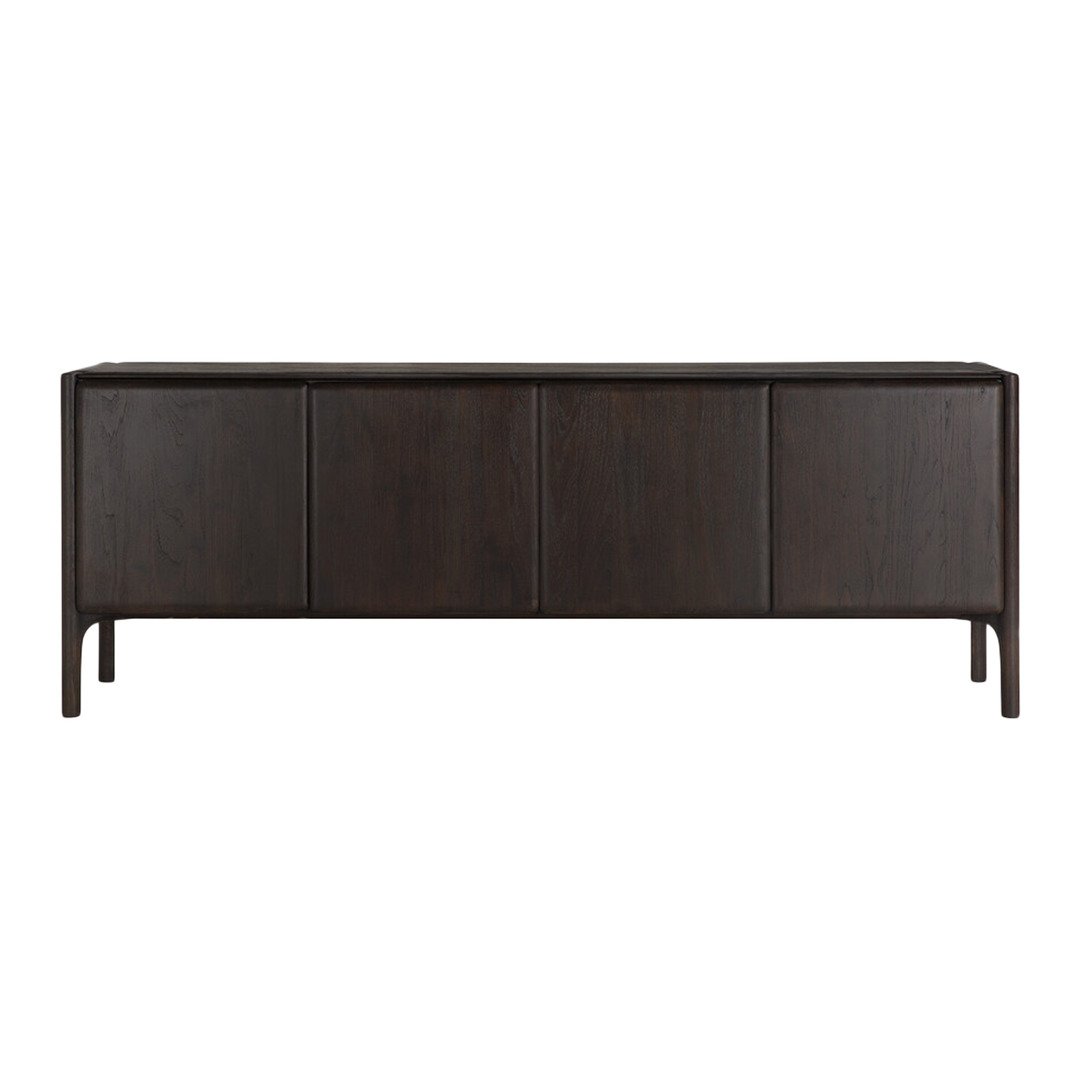 sideboard Pi