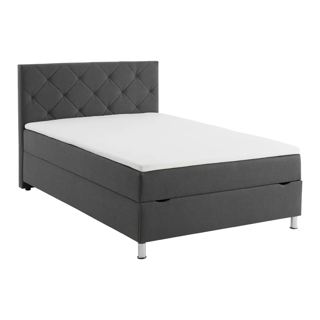 lit boxspring Leo-231