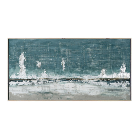 Bild mit Rahmen Arte-Frame