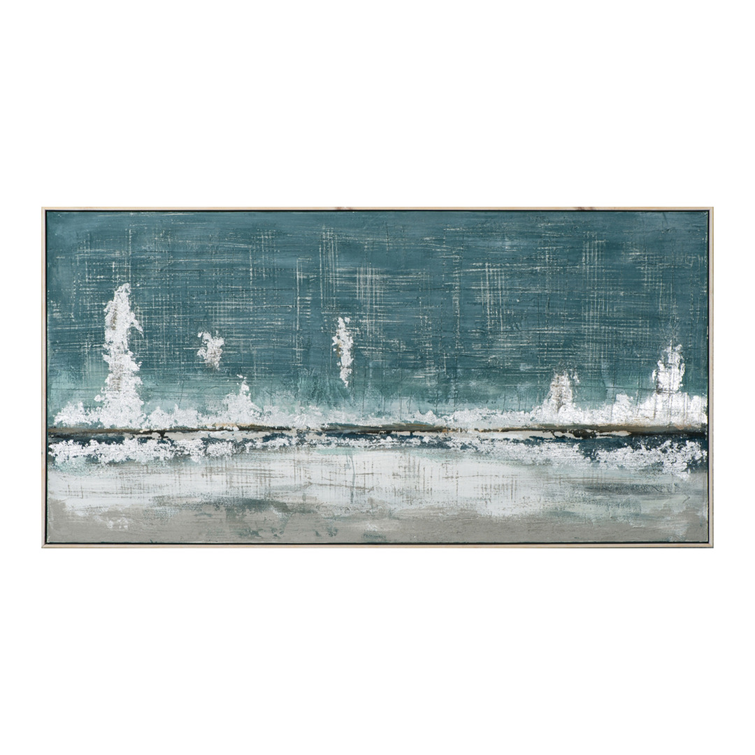 Bild mit Rahmen Arte-Frame