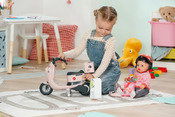 ensemble de jeu Baby Born
