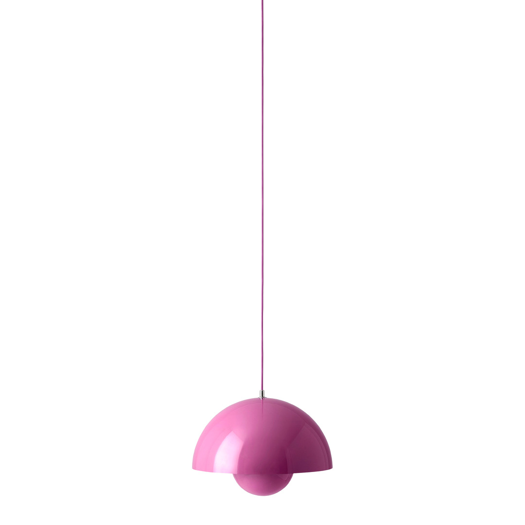 lampada a sospensione Flowerpot