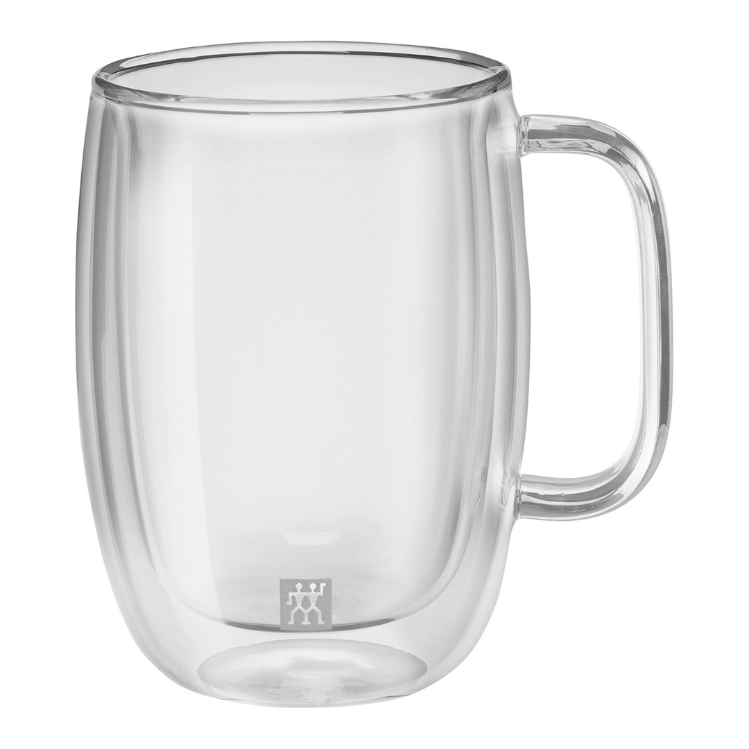 Latte Macchiato Glas Sorrento
