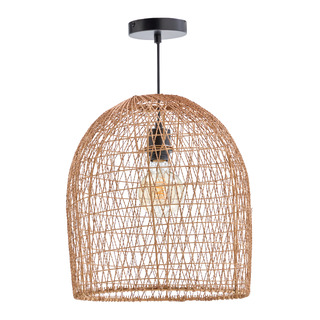 lampada a sospensione Mereva